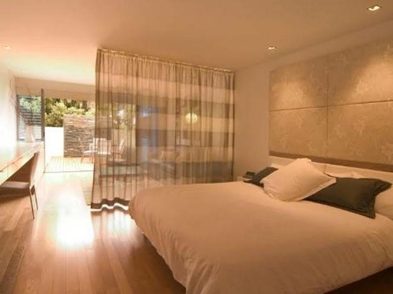 โรงแรมเวฟส์บายรอนเบย์ ไบรอนเบย์ ภายนอก รูปภาพ